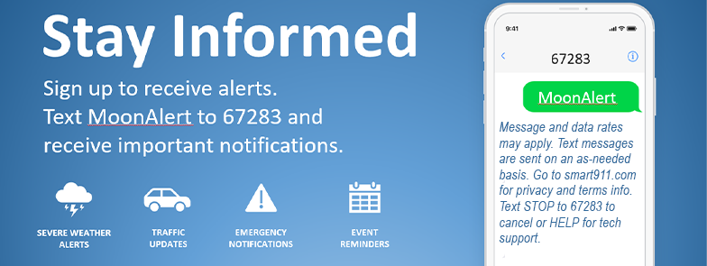 Township Alerts